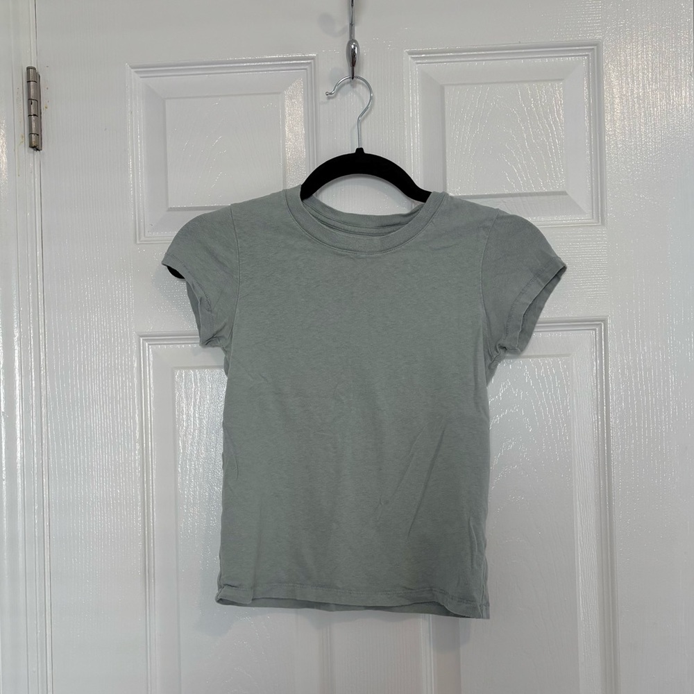 Everlane The ReCotton Tee